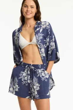 Aloha Beach Short