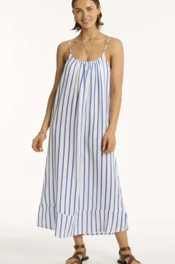 Amalfi Day Dress