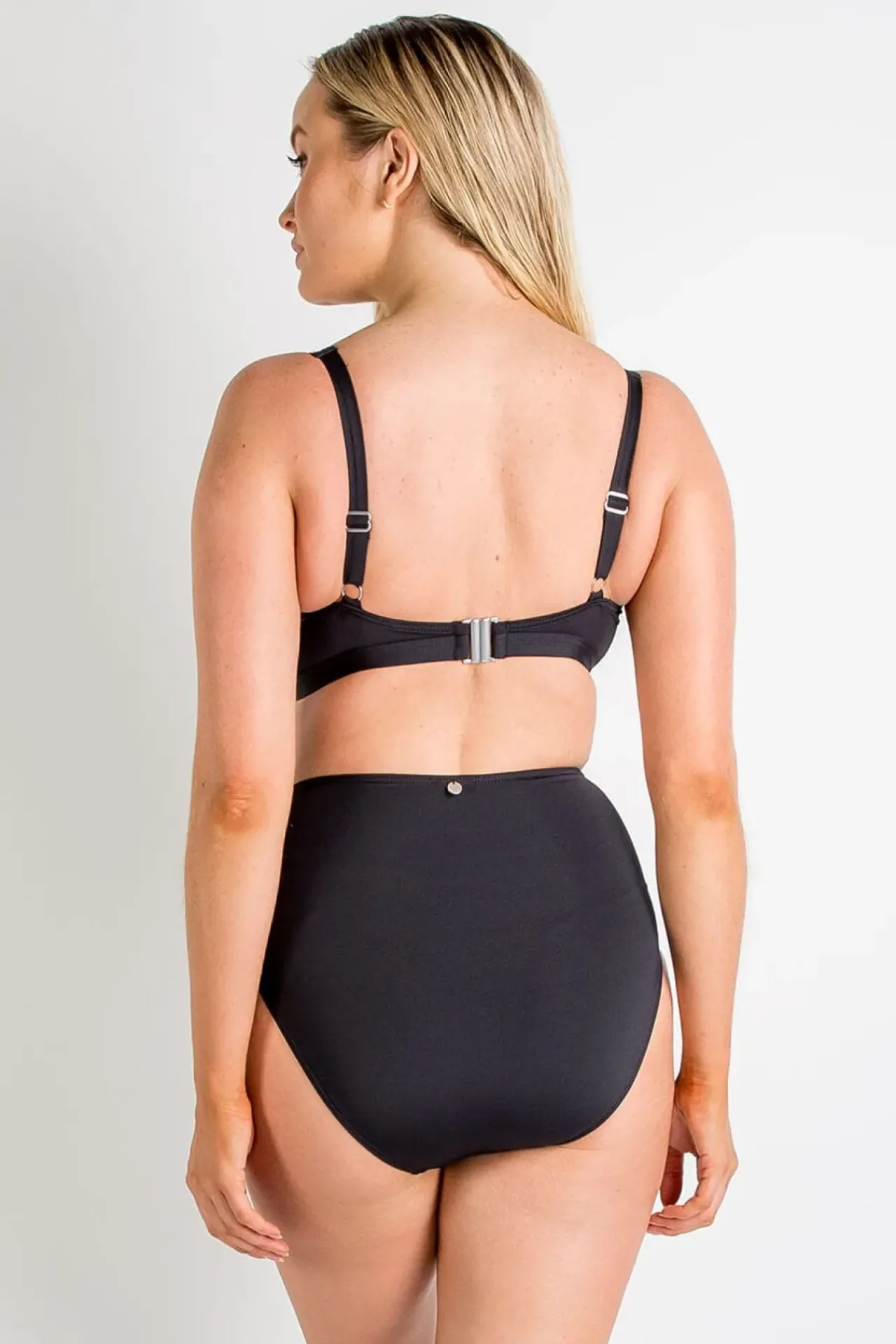 Basix E/F Bra