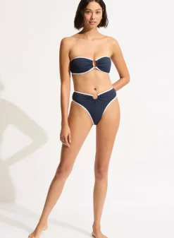 Beach Bound Ring Front Bandeau