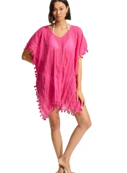 Beach Edit Amnesia Kaftan