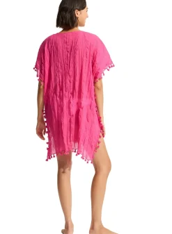 Beach Edit Amnesia Kaftan