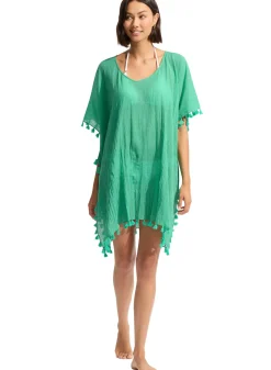 Beach Edit Amnesia Kaftan