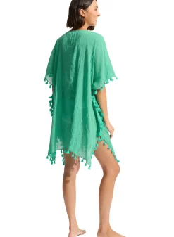Beach Edit Amnesia Kaftan