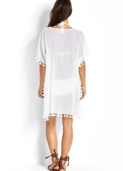 Beach Edit Amnesia Kaftan