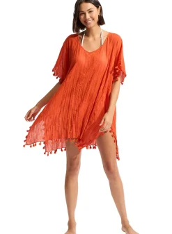 Beach Edit Amnesia Kaftan