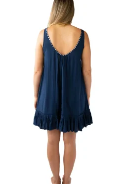 Bella Beach Dress