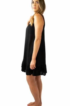 Bella Beach Dress