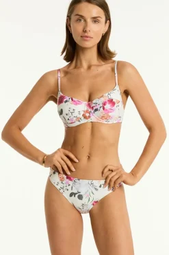 Belle Balconette Bra