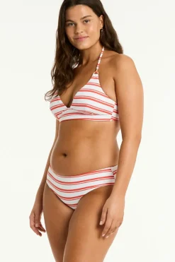 Biarritz Mid Bikini Pant