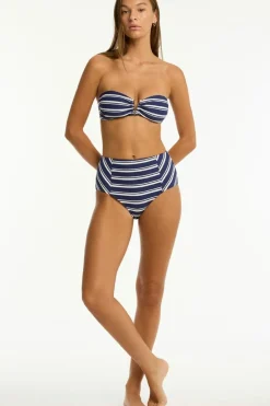 Biarritz V Bar Bandeau