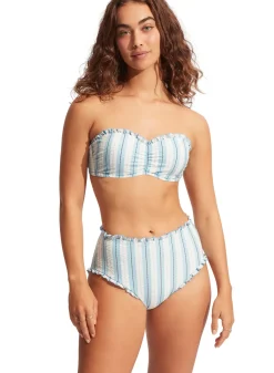 Cabana Bustier Bandeau