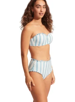 Cabana Bustier Bandeau