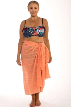 Capriosca Cotton Sarong