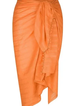 Capriosca Cotton Sarong