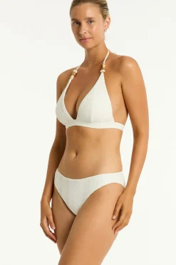 Caracus Regular Cheeky Pant