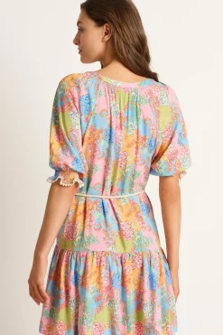 Cassata Mini Dress