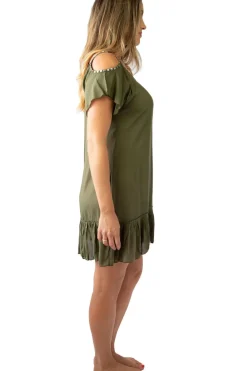 Clara Dress
