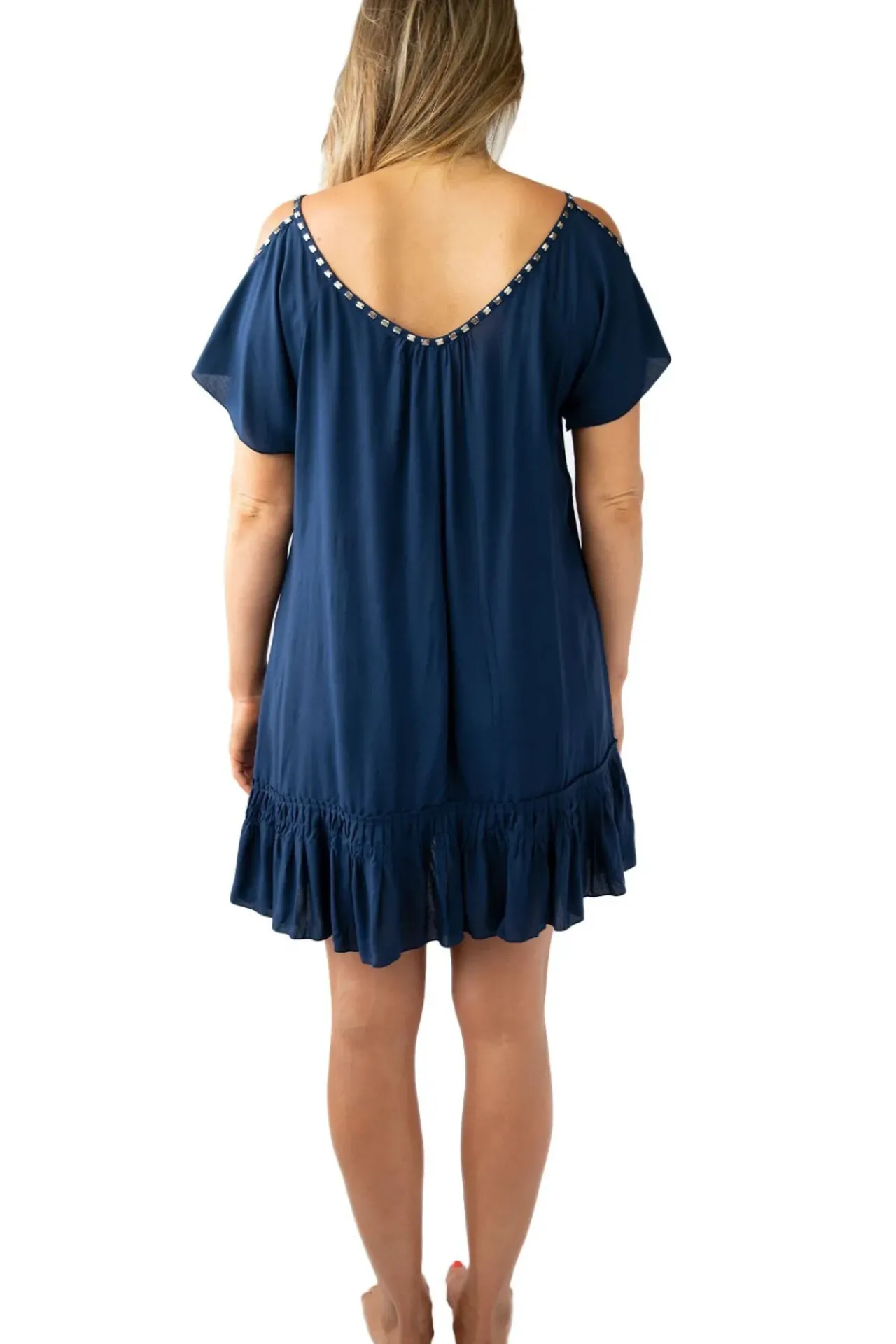 Clara Dress
