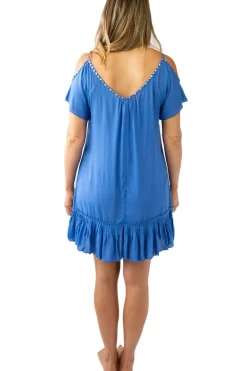 Clara Dress