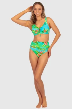 Cocos Firm High Waist