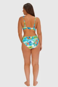 Cocos Mid Pant