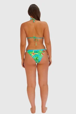 Cocos Rio Tieside