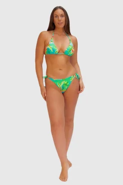 Cocos Slide Tri