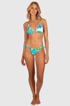 Cocos Slide Tri