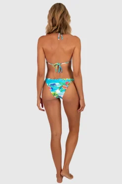 Cocos Slide Tri