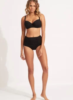 Collective High Waisted Pant