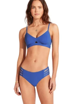 Collective Hybrid Bralette