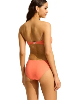 Collective Twist Bandeau
