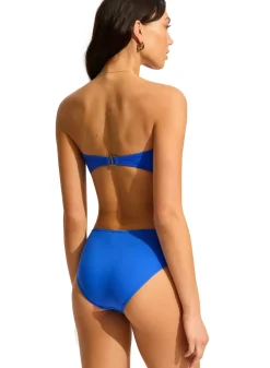 Collective Twist Bandeau