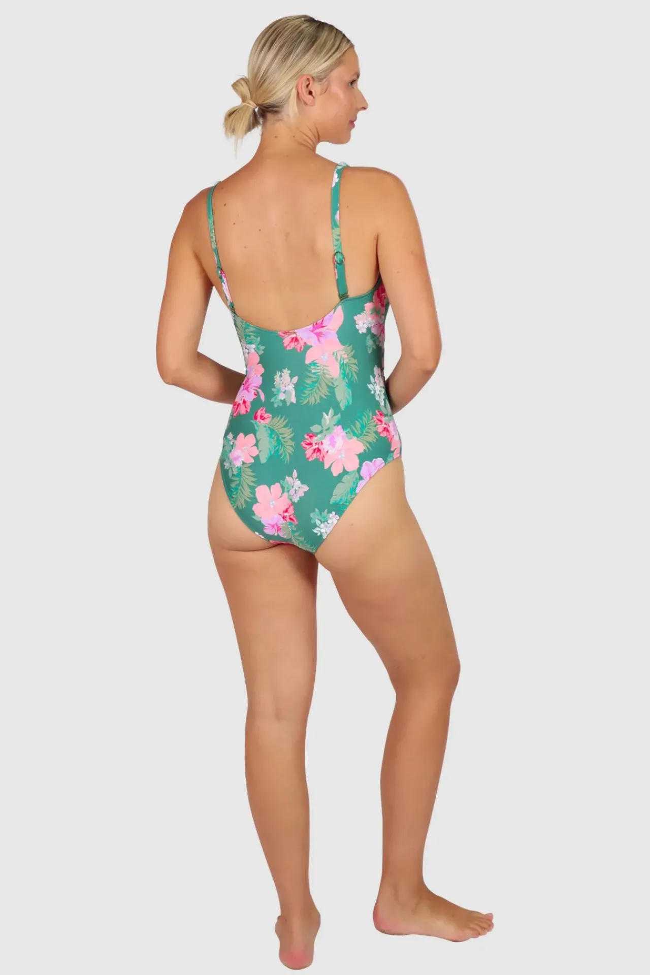 Costa Del Sol D-E One Piece