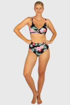 Costa Del Sol High Waist Pant