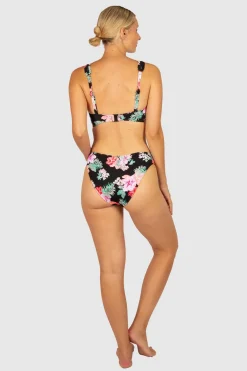 Costa Del Sol High Waist Pant