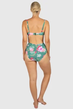 Costa Del Sol High Waist Pant