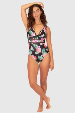 Costa Del Sol Longline One Piece