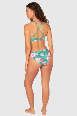 Costa Del Sol Regular Pant