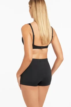 Essentials Cross Front Multifit Bra Top