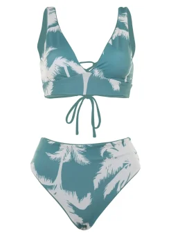 Eucalyptus Green Suzy Q Pant