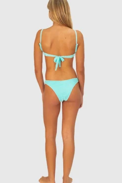 Ibiza High Cheeky Pant