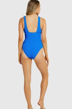 Ibiza Longline One Piece