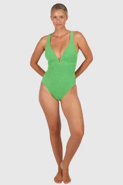 Ibiza Longline One Piece