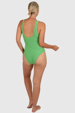 Ibiza Longline One Piece