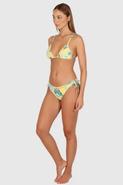Jamaica Ladder Lace Tri