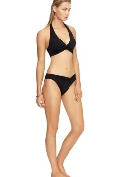JETSET D-DD TWIST FRONT TOP