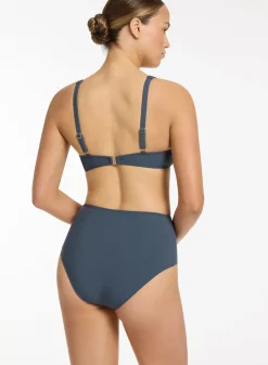 JETSET D-DD U/WIRE TRI TOP