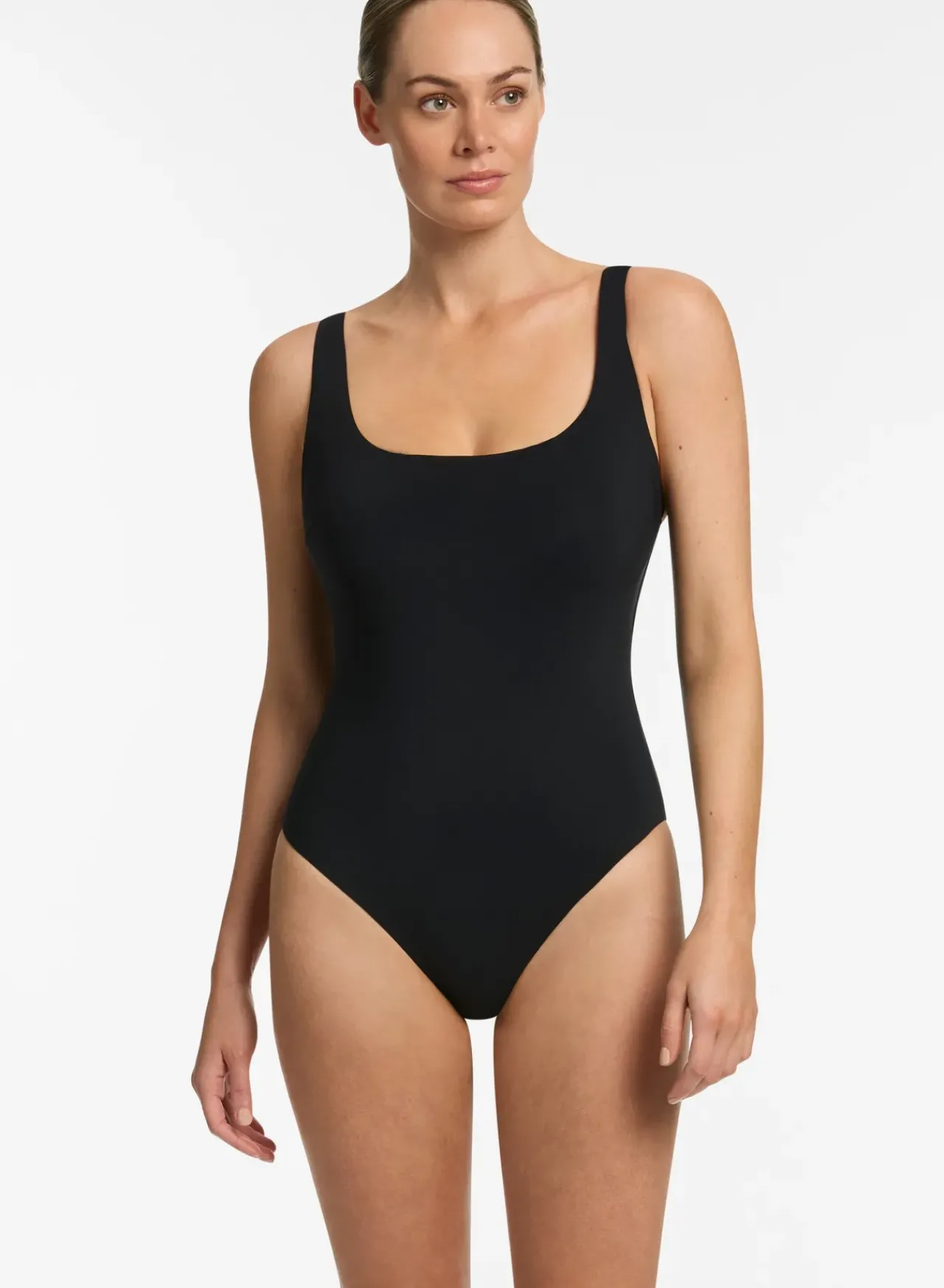 JETSET E-F U/WIRE TANK ONE PIECE